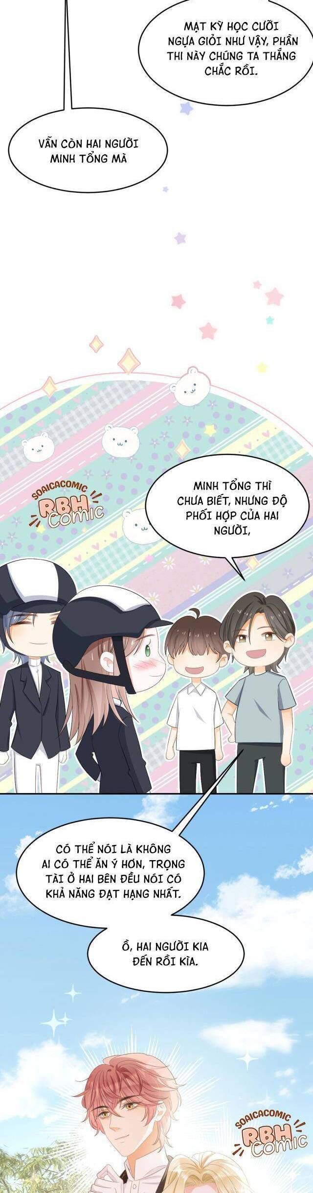 Trở Thành Boss Siêu Giàu Sau Thất Nghiệp Chương 21 page 11 - Giả Dược