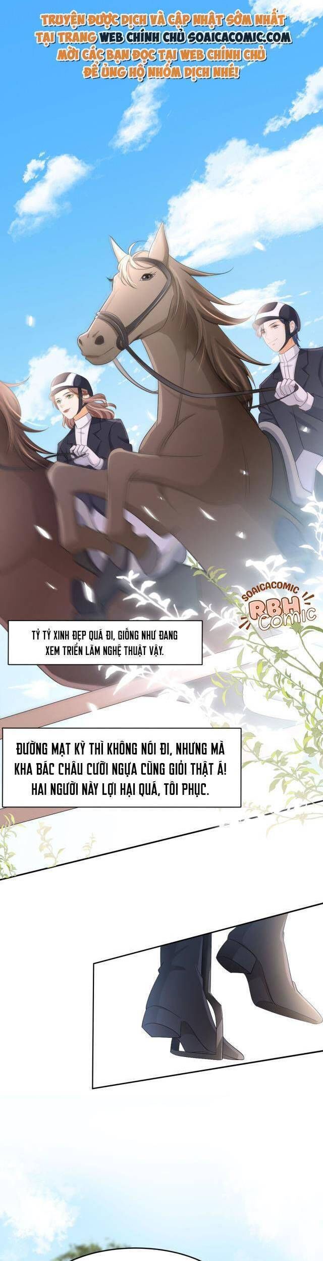 Trở Thành Boss Siêu Giàu Sau Thất Nghiệp Chương 21 page 14 - Giả Dược
