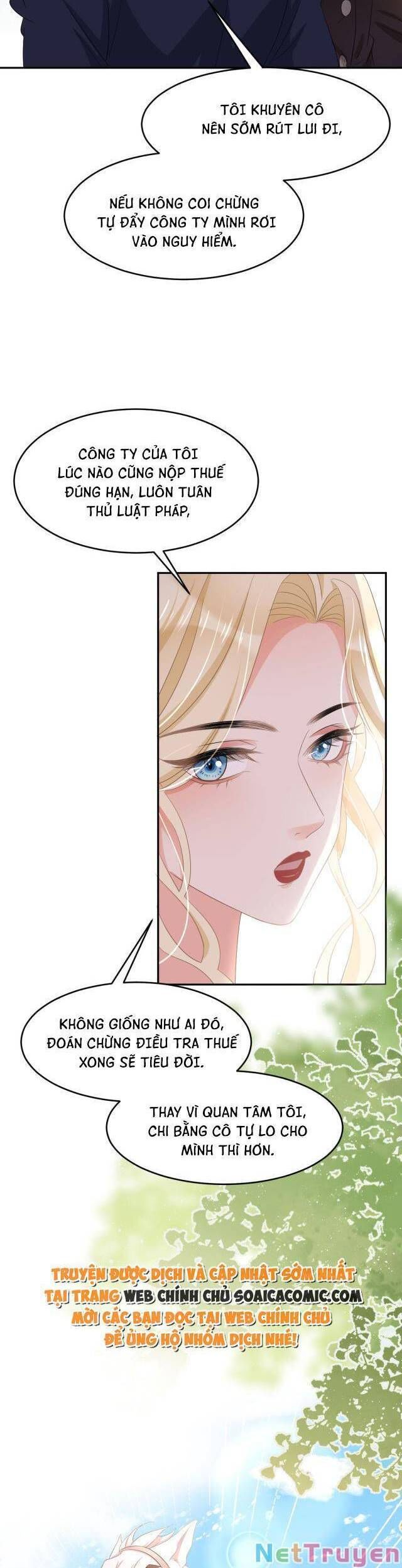 Trở Thành Boss Siêu Giàu Sau Thất Nghiệp Chương 21 page 16 - Giả Dược