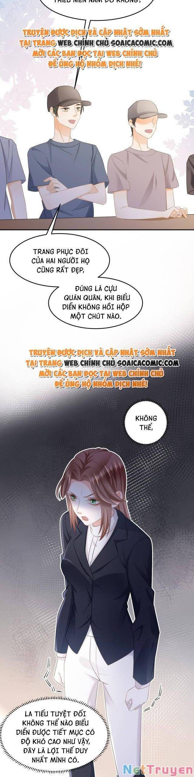 Trở Thành Boss Siêu Giàu Sau Thất Nghiệp Chương 21 page 20 - Giả Dược