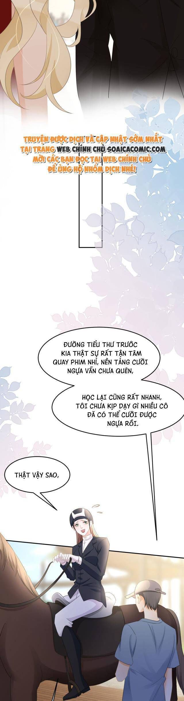 Trở Thành Boss Siêu Giàu Sau Thất Nghiệp Chương 21 page 9 - Giả Dược