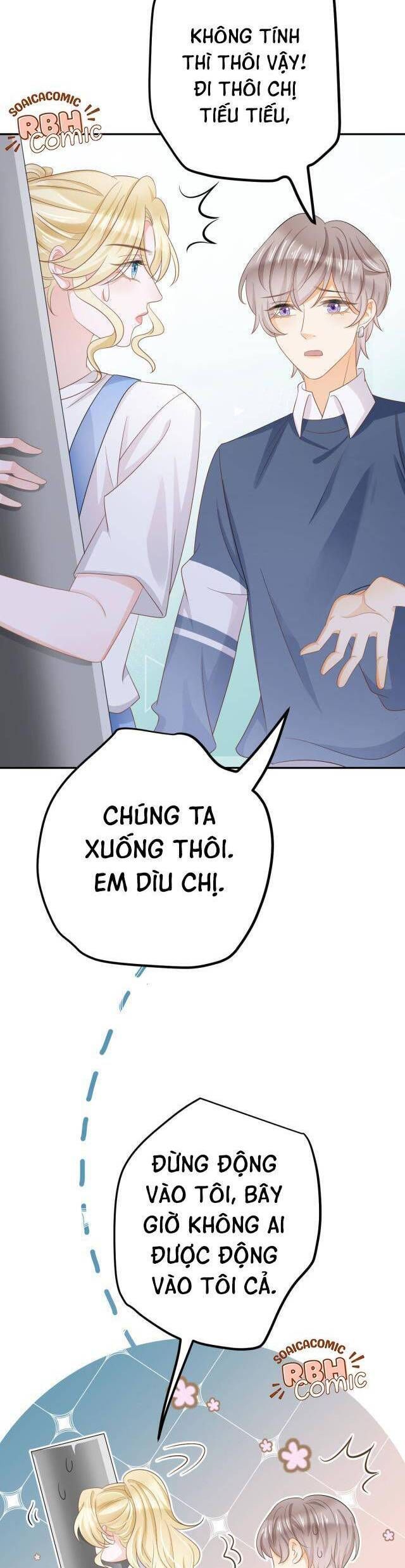 đọc truyện Trở Thành Boss Siêu Giàu Sau Thất Nghiệp Chương 23 ảnh 11 tại Truyện Dạ Ký