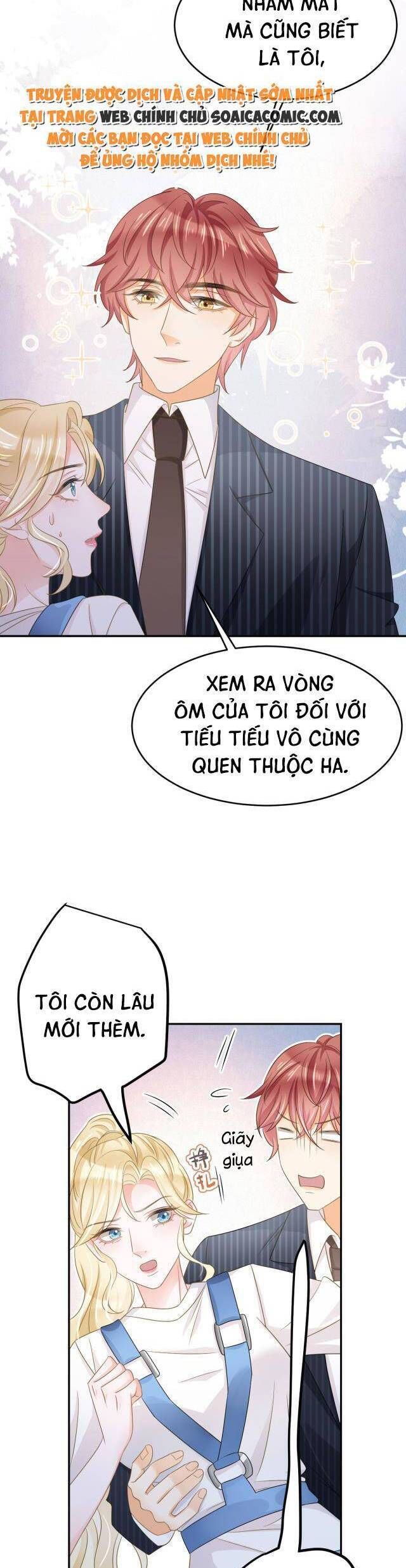 đọc truyện Trở Thành Boss Siêu Giàu Sau Thất Nghiệp Chương 23 ảnh 14 tại Truyện Dạ Ký