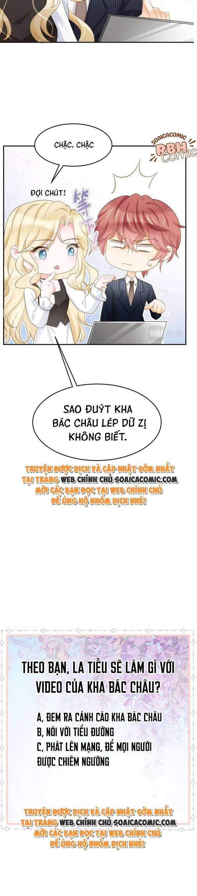 đọc truyện Trở Thành Boss Siêu Giàu Sau Thất Nghiệp Chương 23 ảnh 21 tại Truyện Dạ Ký