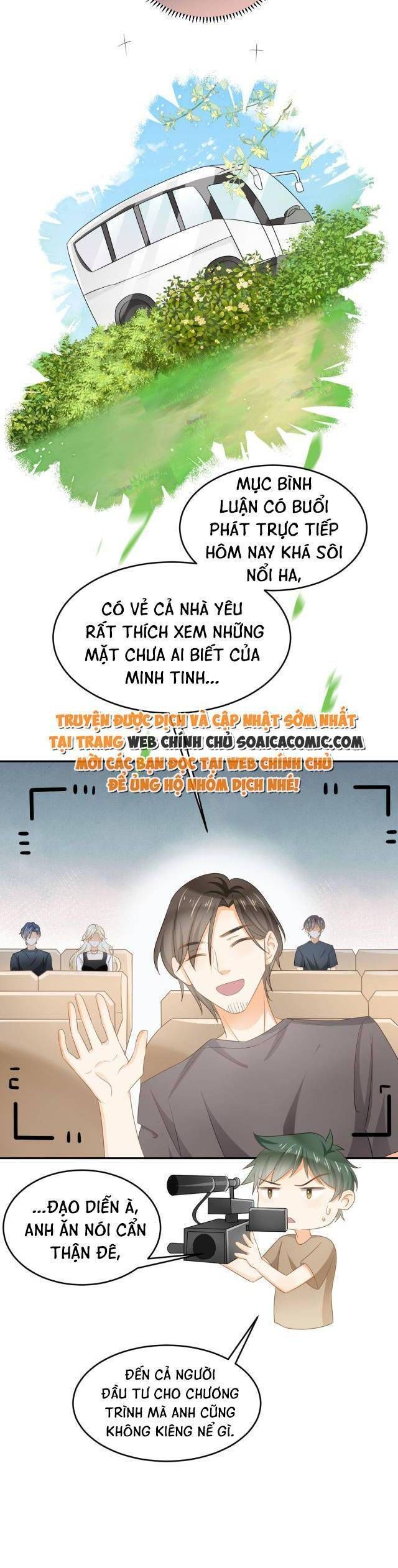 đọc truyện Trở Thành Boss Siêu Giàu Sau Thất Nghiệp Chương 23 ảnh 6 tại Truyện Dạ Ký