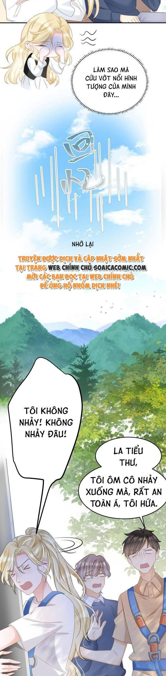 đọc truyện Trở Thành Boss Siêu Giàu Sau Thất Nghiệp Chương 23 ảnh 9 tại Truyện Dạ Ký