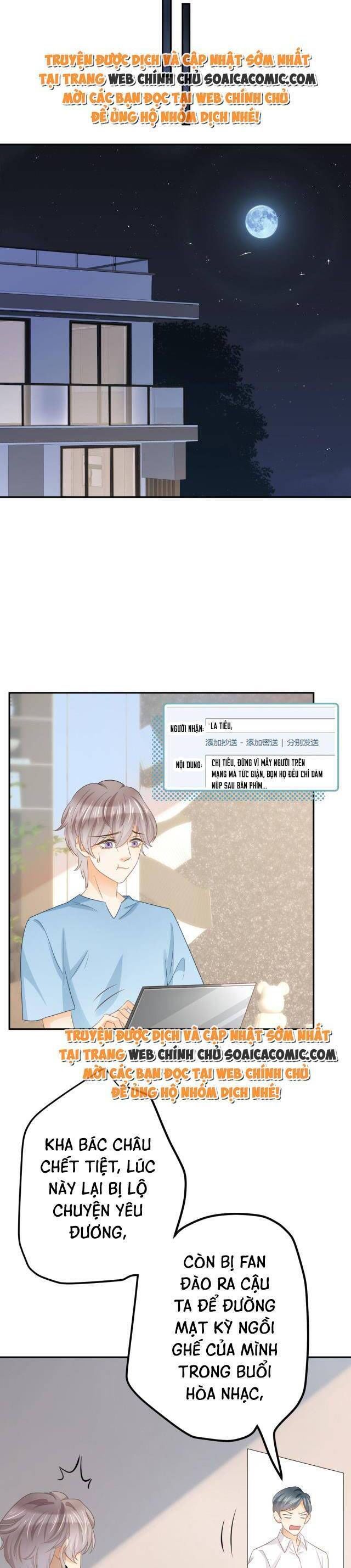 Trở Thành Boss Siêu Giàu Sau Thất Nghiệp Chương 24 page 18 - Giả Dược