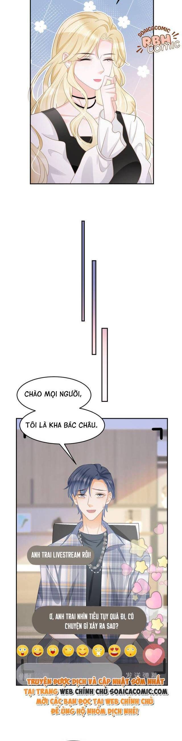 Trở Thành Boss Siêu Giàu Sau Thất Nghiệp Chương 24 page 8 - Giả Dược