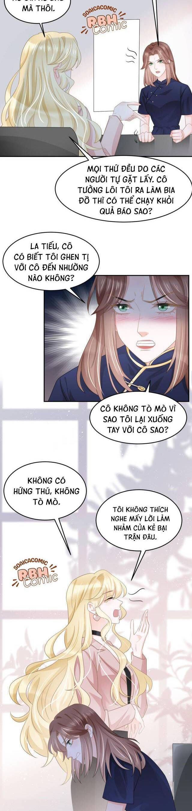 Trở Thành Boss Siêu Giàu Sau Thất Nghiệp Chương 25 page 2 - Giả Dược