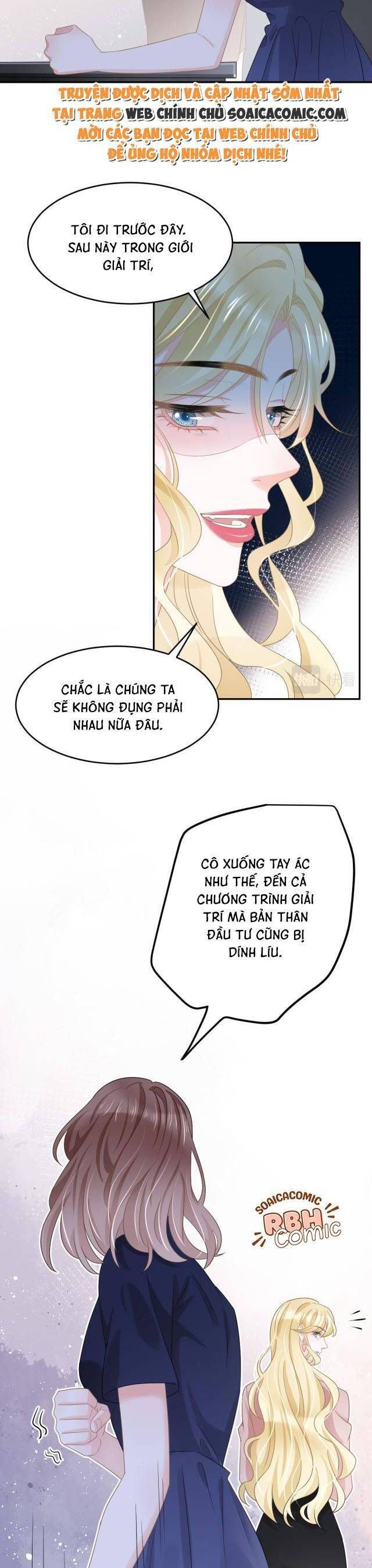 Trở Thành Boss Siêu Giàu Sau Thất Nghiệp Chương 25 page 3 - Giả Dược