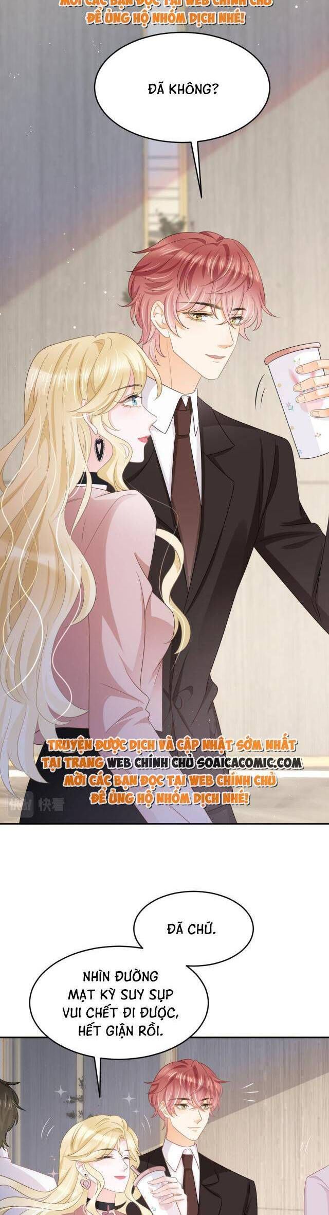Trở Thành Boss Siêu Giàu Sau Thất Nghiệp Chương 25 page 6 - Giả Dược