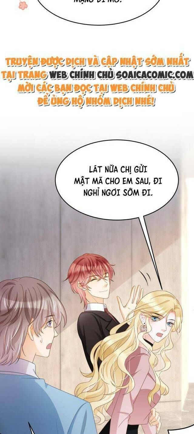 Trở Thành Boss Siêu Giàu Sau Thất Nghiệp Chương 26 page 11 - Giả Dược
