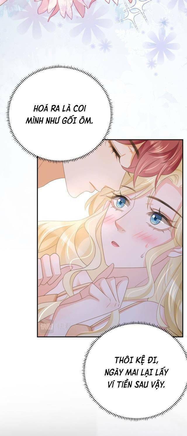 Trở Thành Boss Siêu Giàu Sau Thất Nghiệp Chương 26 page 16 - Giả Dược