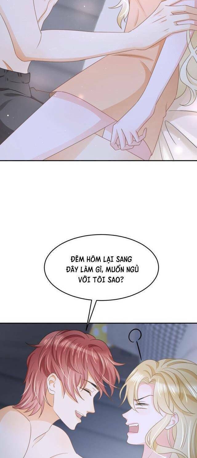 Trở Thành Boss Siêu Giàu Sau Thất Nghiệp Chương 26 page 18 - Giả Dược