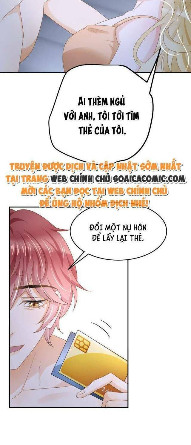 Trở Thành Boss Siêu Giàu Sau Thất Nghiệp Chương 26 page 19 - Giả Dược