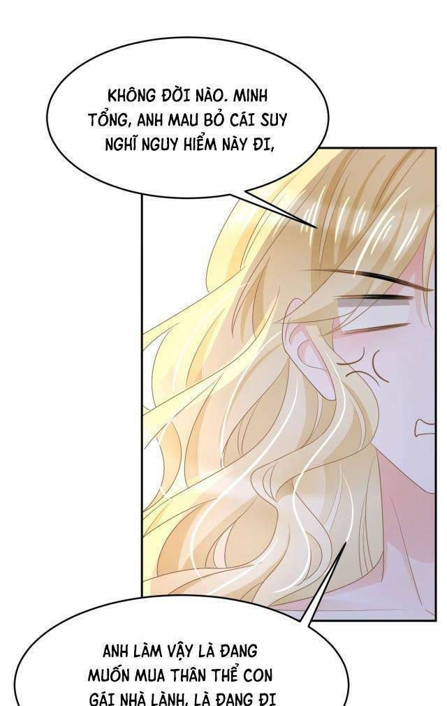 Trở Thành Boss Siêu Giàu Sau Thất Nghiệp Chương 26 page 20 - Giả Dược