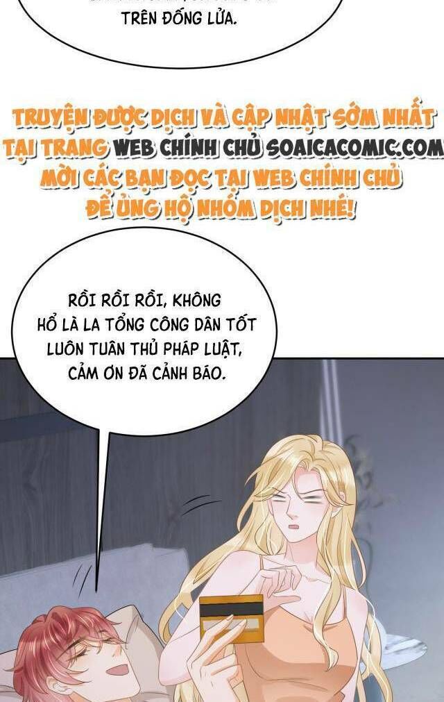 Trở Thành Boss Siêu Giàu Sau Thất Nghiệp Chương 26 page 21 - Giả Dược
