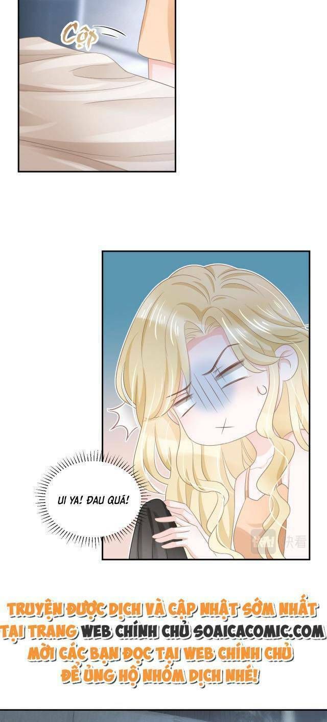 Trở Thành Boss Siêu Giàu Sau Thất Nghiệp Chương 26 page 4 - Giả Dược