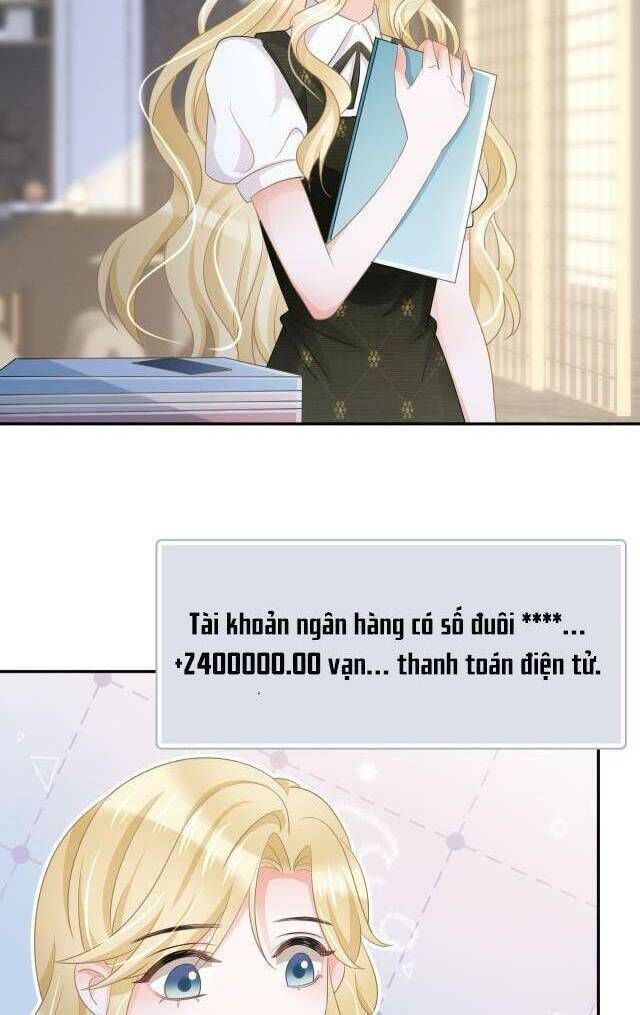 Trở Thành Boss Siêu Giàu Sau Thất Nghiệp Chương 26 page 35 - Giả Dược
