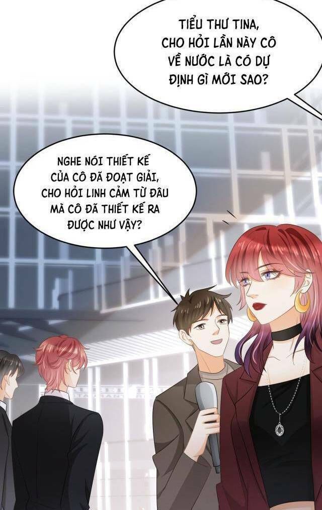 Trở Thành Boss Siêu Giàu Sau Thất Nghiệp Chương 26 page 46 - Giả Dược