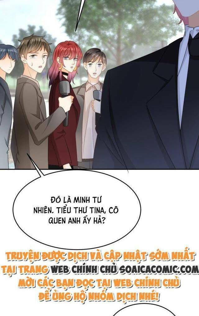 Trở Thành Boss Siêu Giàu Sau Thất Nghiệp Chương 26 page 48 - Giả Dược