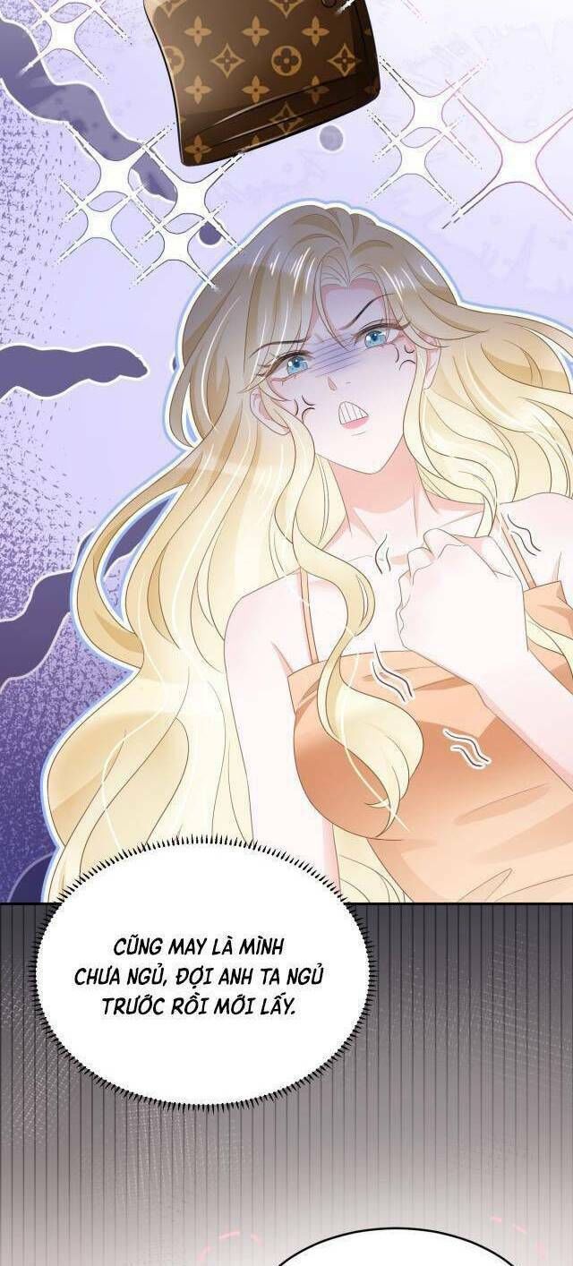 Trở Thành Boss Siêu Giàu Sau Thất Nghiệp Chương 26 page 6 - Giả Dược
