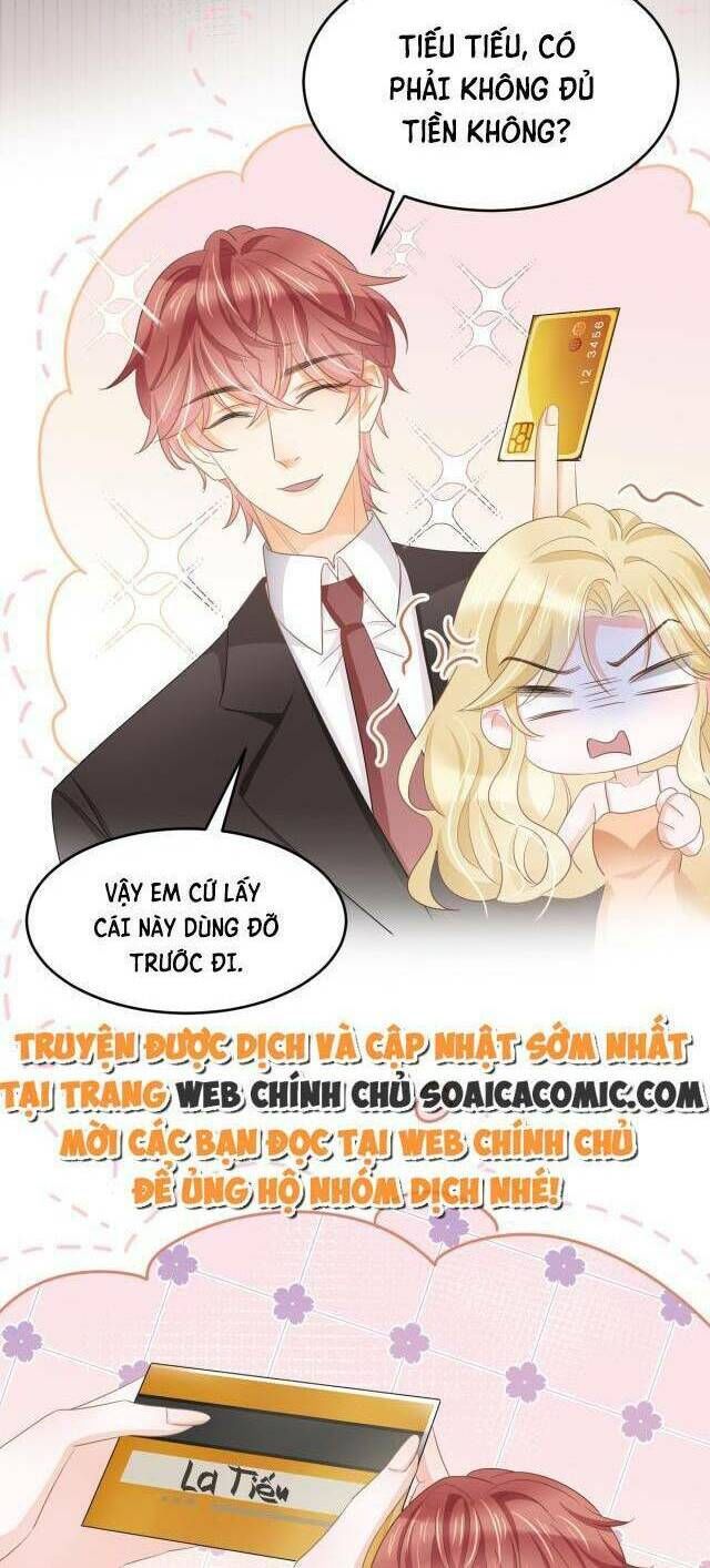 Trở Thành Boss Siêu Giàu Sau Thất Nghiệp Chương 26 page 7 - Giả Dược