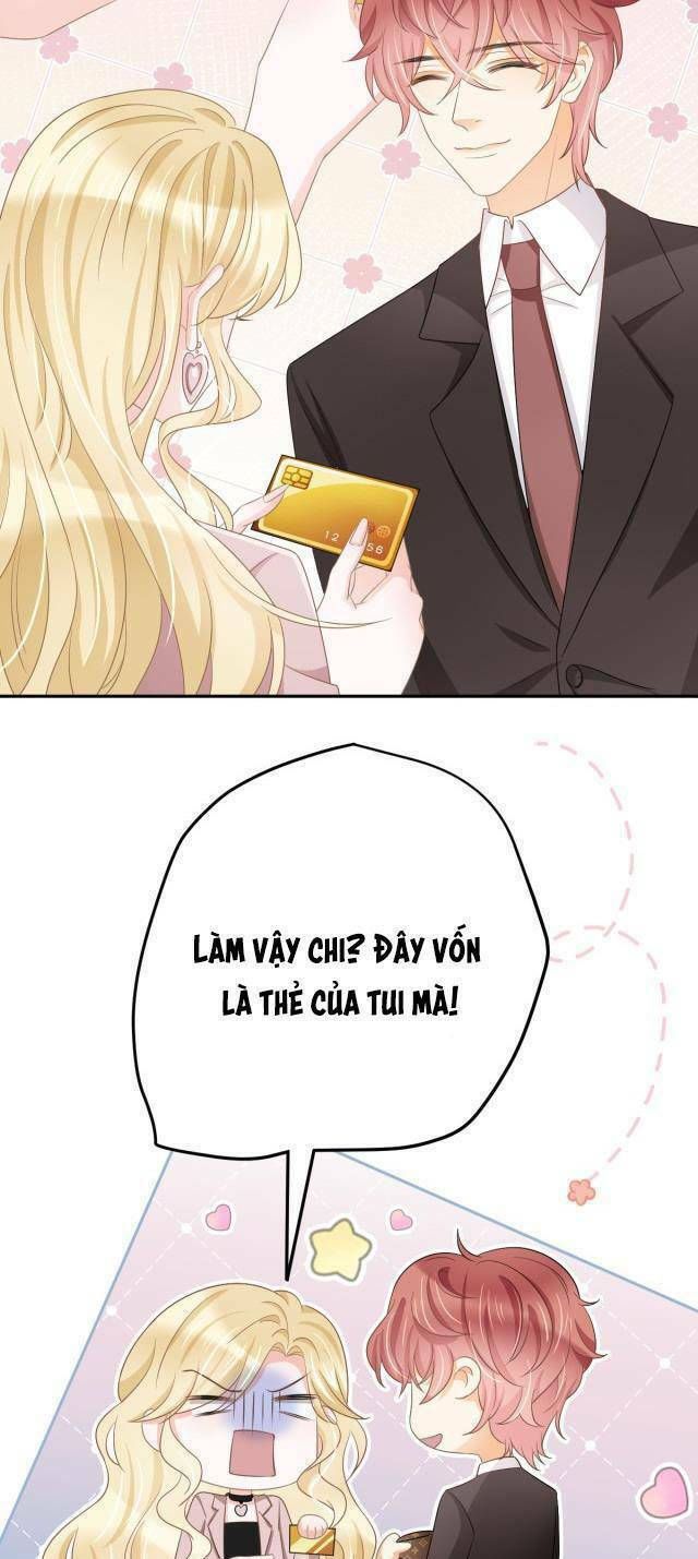 Trở Thành Boss Siêu Giàu Sau Thất Nghiệp Chương 26 page 8 - Giả Dược
