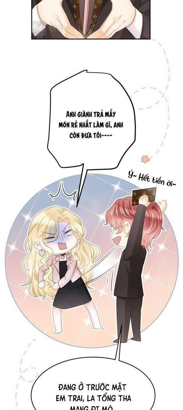 Trở Thành Boss Siêu Giàu Sau Thất Nghiệp Chương 26 page 10 - Giả Dược