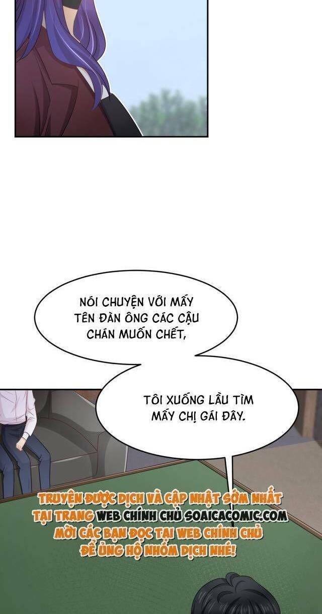 đọc truyện Trở Thành Boss Siêu Giàu Sau Thất Nghiệp Chương 27 ảnh 12 tại Truyện Dạ Ký