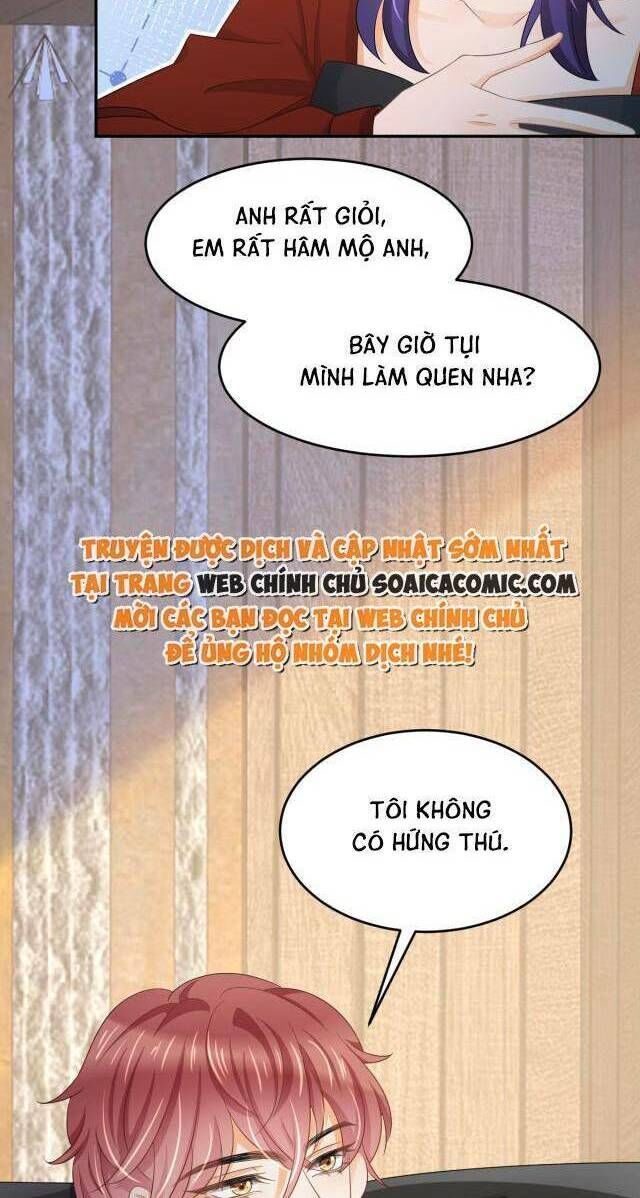 đọc truyện Trở Thành Boss Siêu Giàu Sau Thất Nghiệp Chương 27 ảnh 21 tại Truyện Dạ Ký