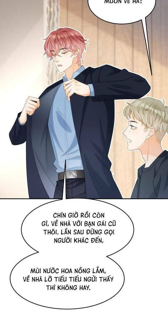 đọc truyện Trở Thành Boss Siêu Giàu Sau Thất Nghiệp Chương 27 ảnh 27 tại Truyện Dạ Ký