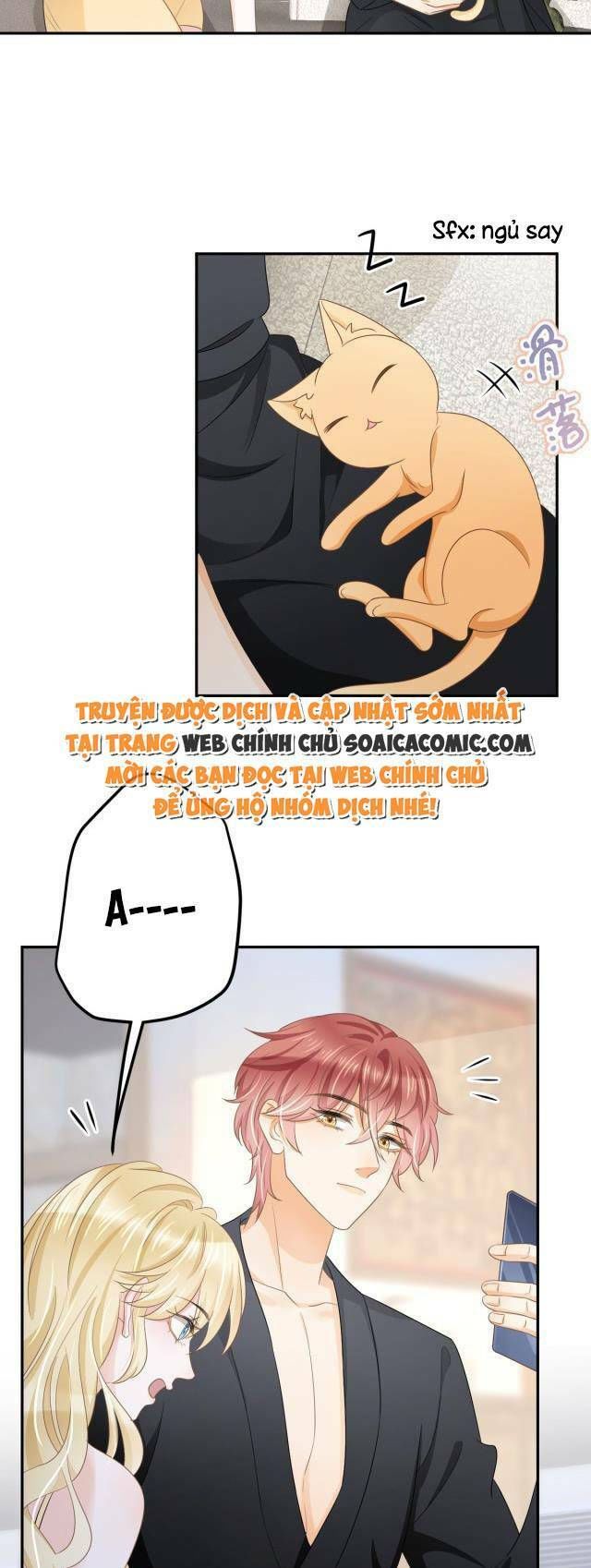 Trở Thành Boss Siêu Giàu Sau Thất Nghiệp Chương 28 page 14 - Giả Dược