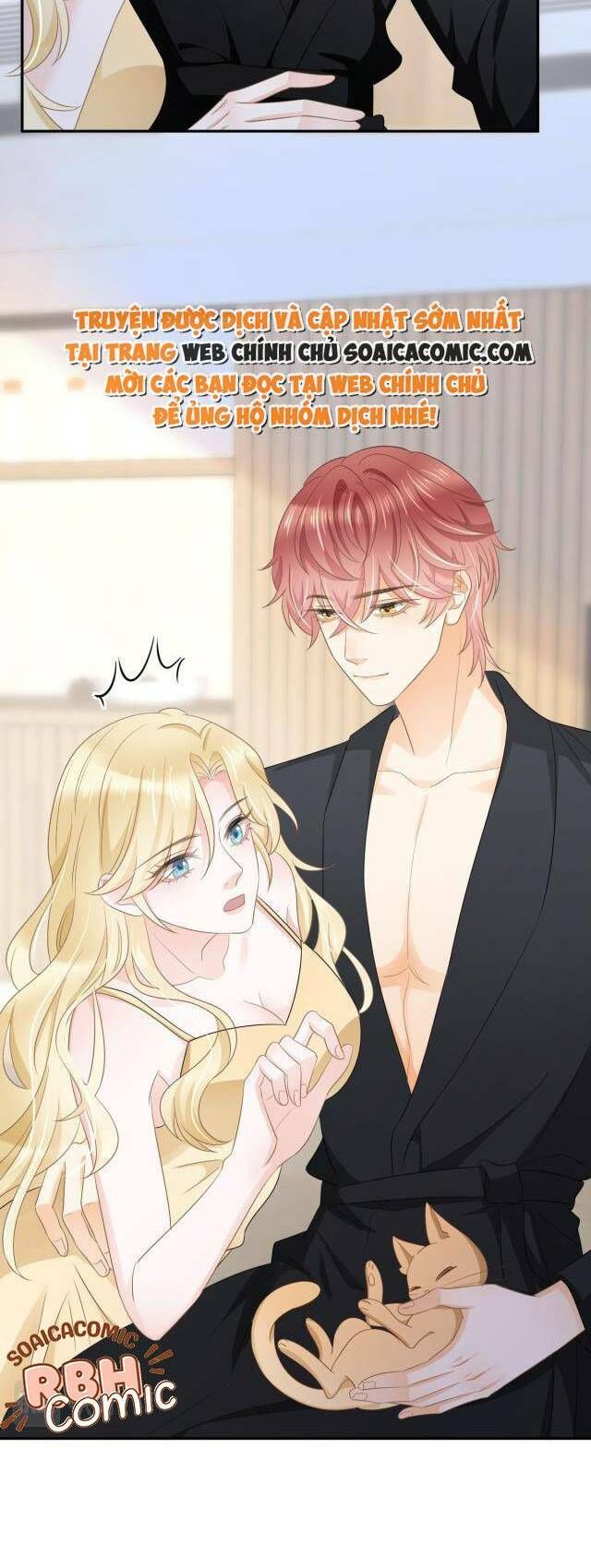 Trở Thành Boss Siêu Giàu Sau Thất Nghiệp Chương 28 page 15 - Giả Dược