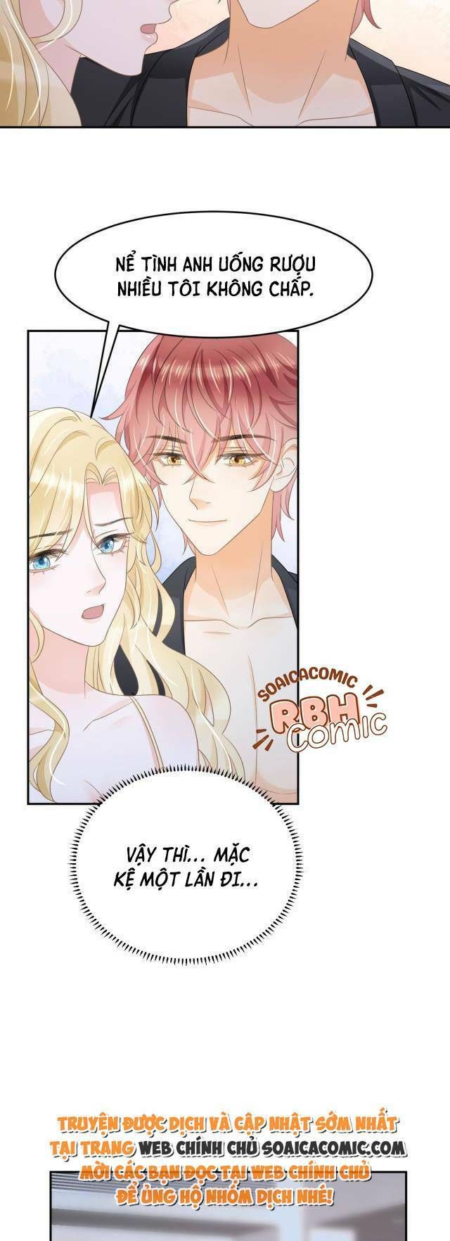 Trở Thành Boss Siêu Giàu Sau Thất Nghiệp Chương 28 page 17 - Giả Dược