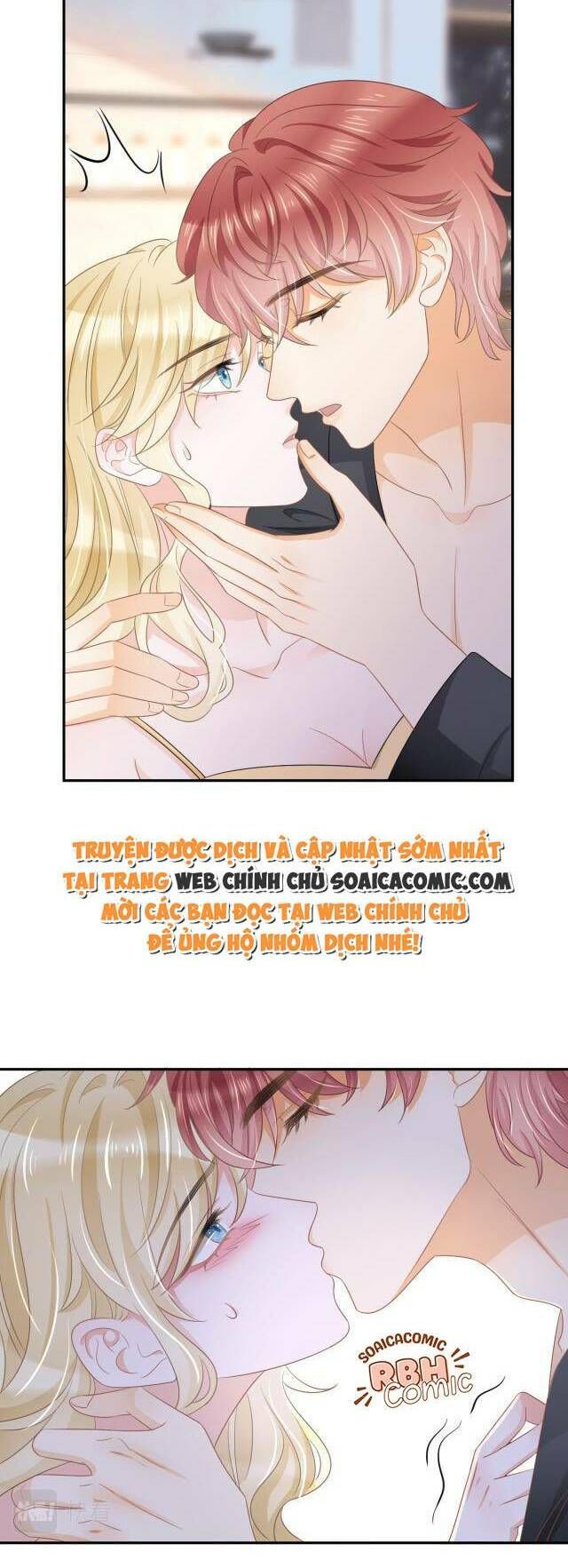 Trở Thành Boss Siêu Giàu Sau Thất Nghiệp Chương 28 page 18 - Giả Dược