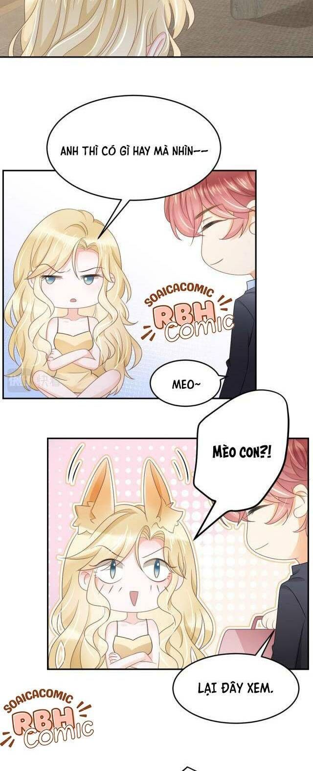 Trở Thành Boss Siêu Giàu Sau Thất Nghiệp Chương 28 page 3 - Giả Dược