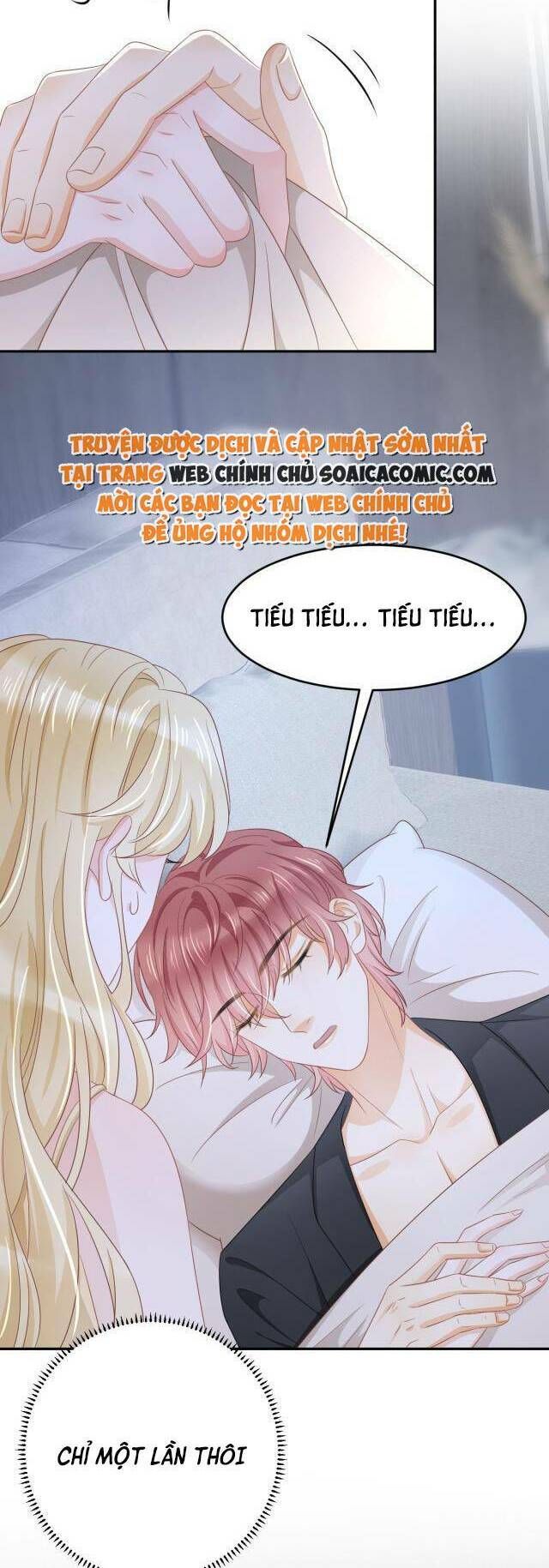 Trở Thành Boss Siêu Giàu Sau Thất Nghiệp Chương 28 page 21 - Giả Dược
