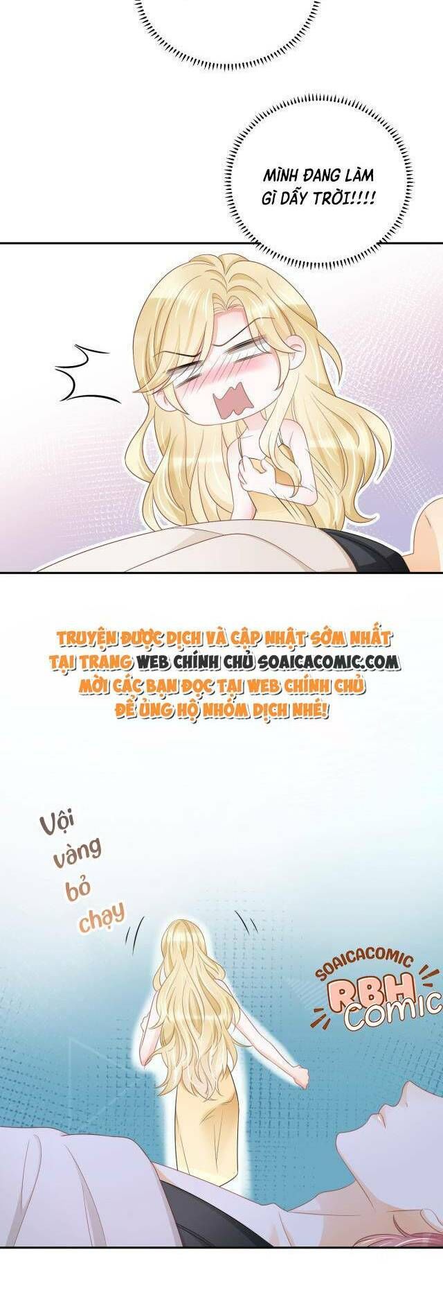 Trở Thành Boss Siêu Giàu Sau Thất Nghiệp Chương 28 page 24 - Giả Dược