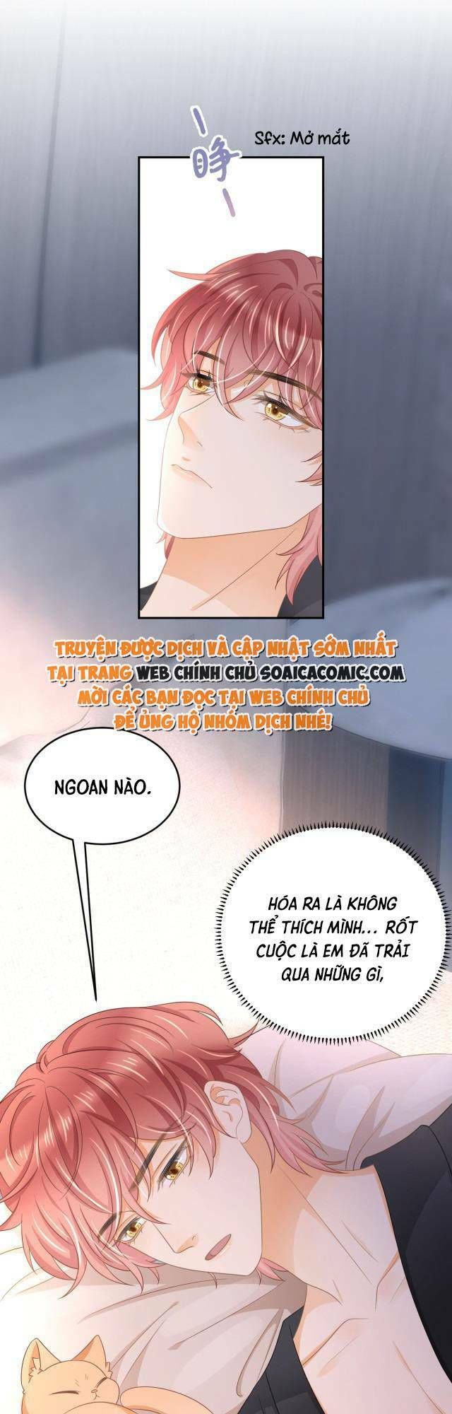 Trở Thành Boss Siêu Giàu Sau Thất Nghiệp Chương 28 page 25 - Giả Dược