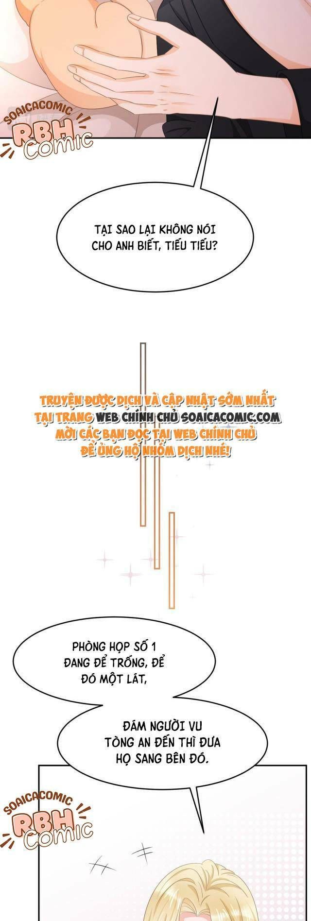 Trở Thành Boss Siêu Giàu Sau Thất Nghiệp Chương 28 page 26 - Giả Dược