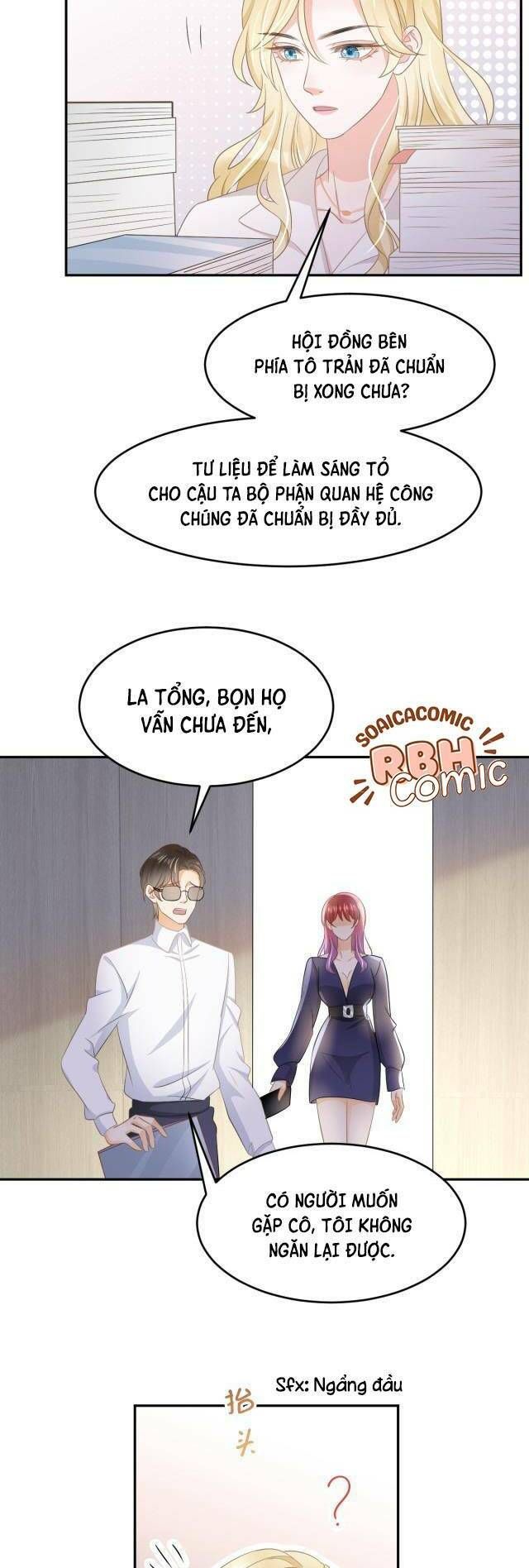Trở Thành Boss Siêu Giàu Sau Thất Nghiệp Chương 28 page 27 - Giả Dược