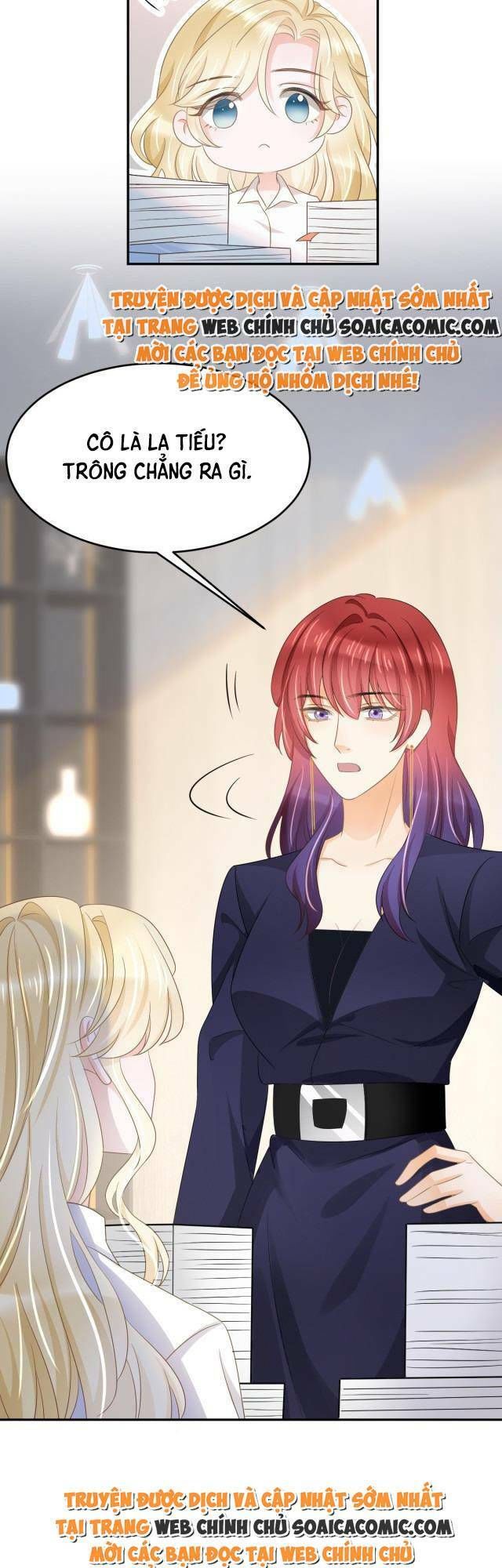 Trở Thành Boss Siêu Giàu Sau Thất Nghiệp Chương 28 page 28 - Giả Dược
