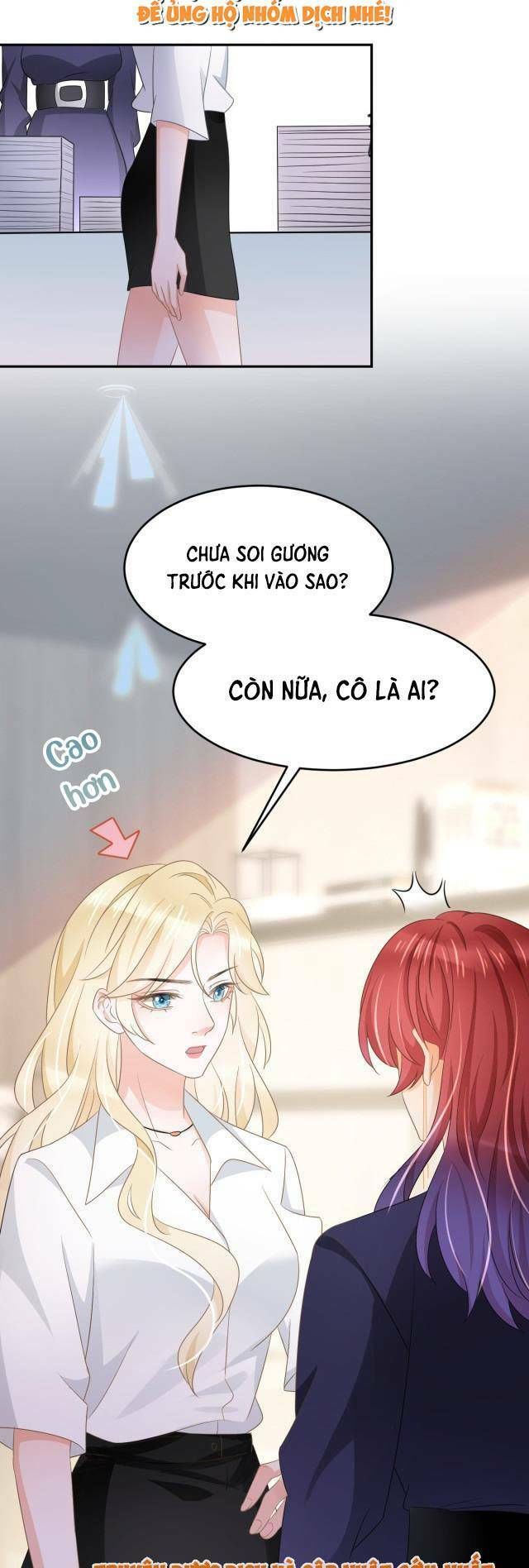 Trở Thành Boss Siêu Giàu Sau Thất Nghiệp Chương 28 page 29 - Giả Dược