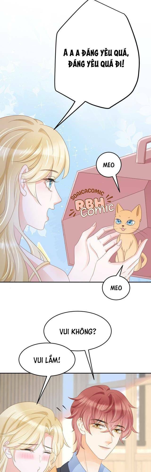 Trở Thành Boss Siêu Giàu Sau Thất Nghiệp Chương 28 page 4 - Giả Dược