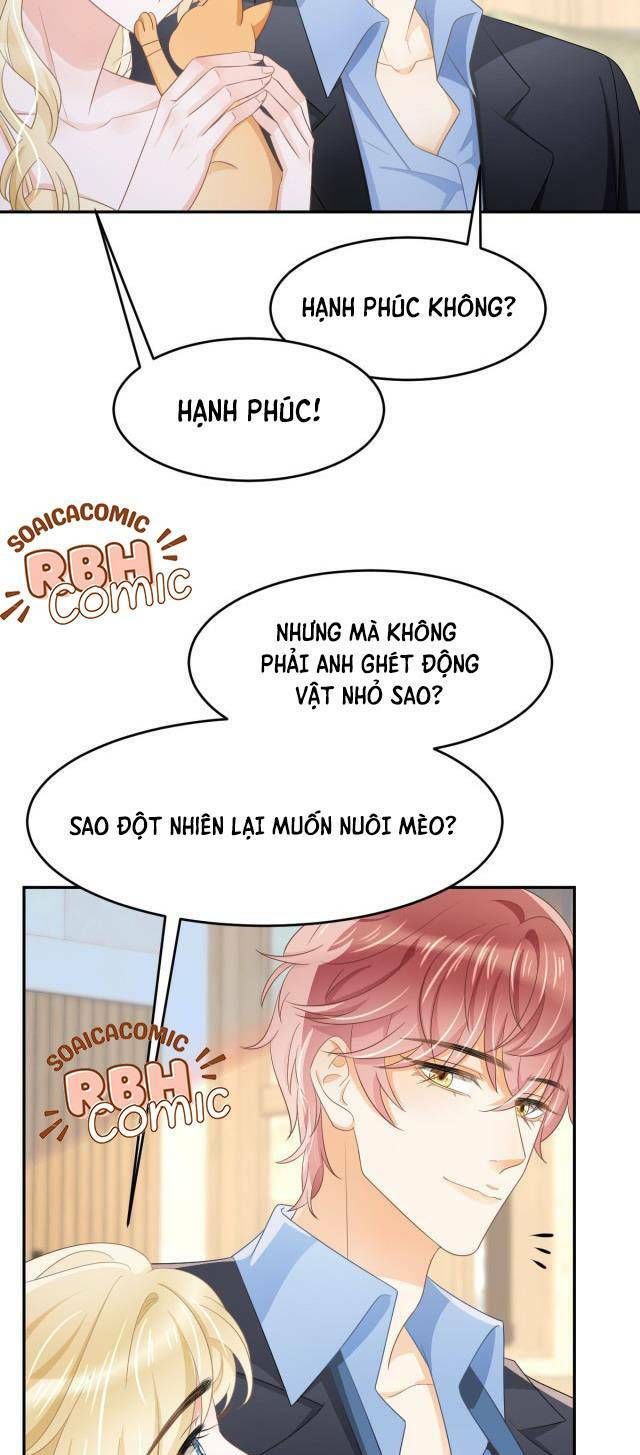 Trở Thành Boss Siêu Giàu Sau Thất Nghiệp Chương 28 page 5 - Giả Dược