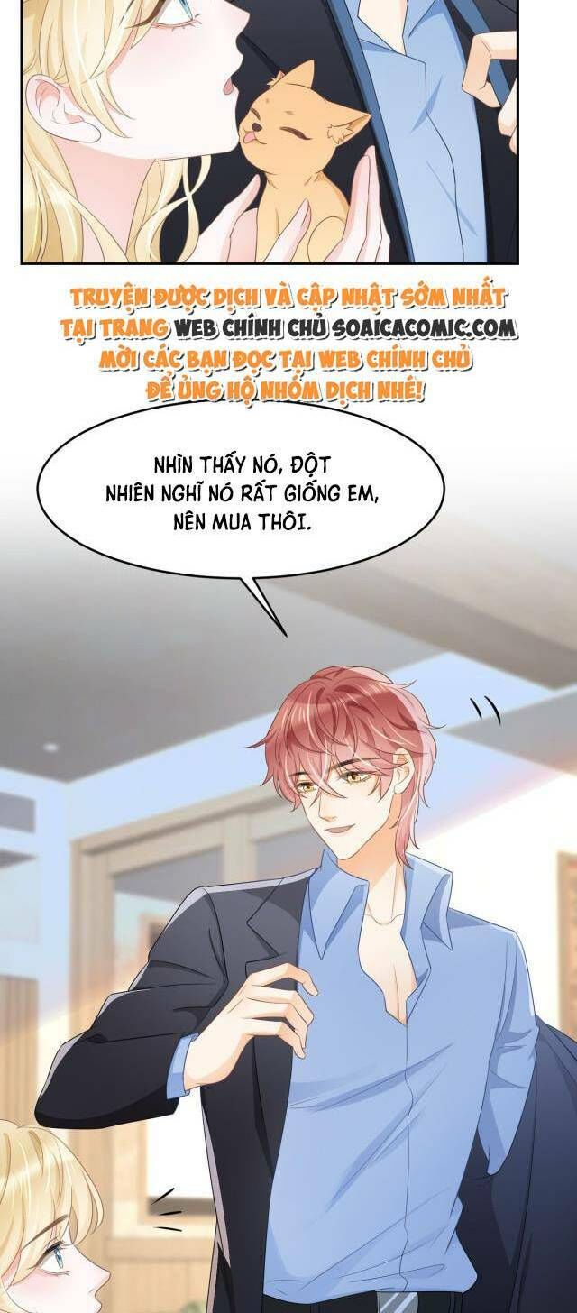 Trở Thành Boss Siêu Giàu Sau Thất Nghiệp Chương 28 page 6 - Giả Dược