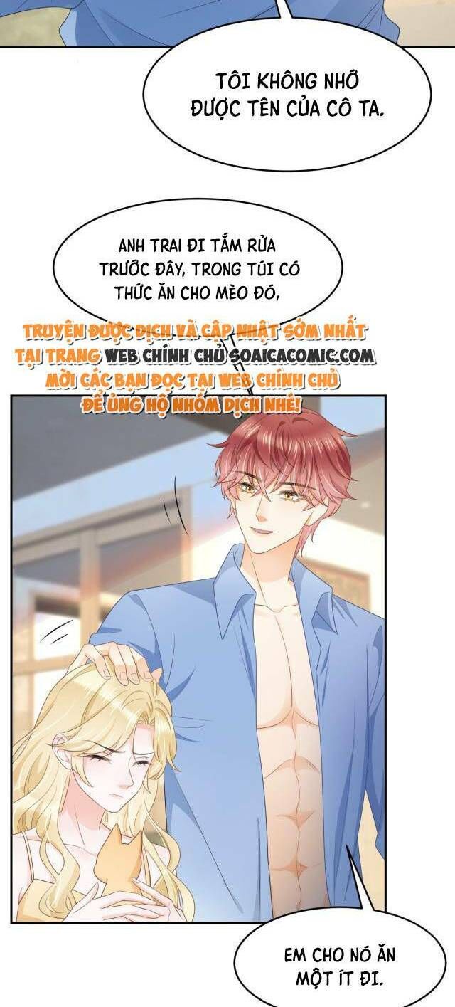 Trở Thành Boss Siêu Giàu Sau Thất Nghiệp Chương 28 page 9 - Giả Dược