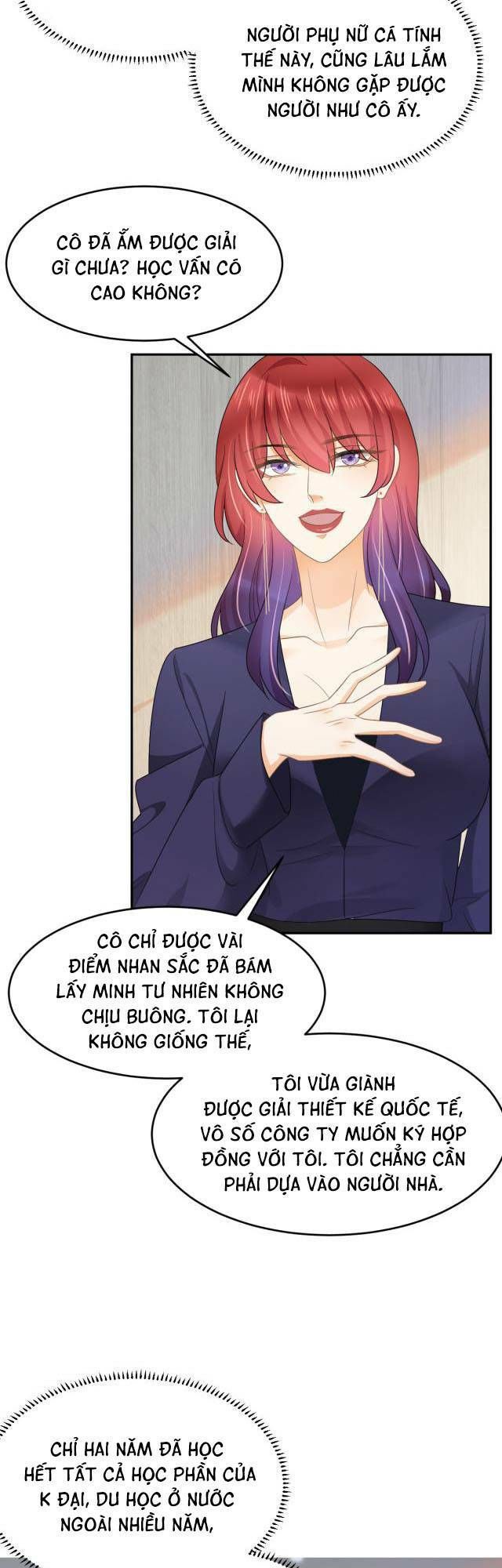 Trở Thành Boss Siêu Giàu Sau Thất Nghiệp Chương 29 page 2 - Giả Dược