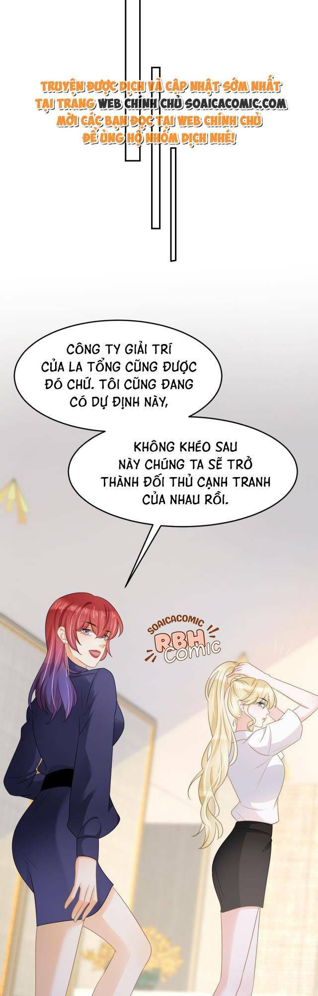 Trở Thành Boss Siêu Giàu Sau Thất Nghiệp Chương 29 page 12 - Giả Dược